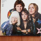 LP The Edgar Winter Group Shock Treatment - pikkukuva 2