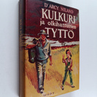 D'Arcy Niland : Kulkuri ja olkihattuinen tyttö - pikkukuva 1