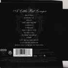 Jonas Brothers • A Little Bit Longer CD - pikkukuva 2