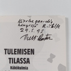 Tulemisen tilassa : näkökulmia työväen sivistystyöhön pos... - pikkukuva 3