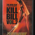 DVD - Kill Bill 2 - pikkukuva 1