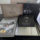 Assassin's Creed IV: Black Flag - Skull Edition (PS3) - pikkukuva 3
