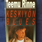 Teemu Rinne: Keskiyön blues - pikkukuva 1