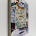 Sigbjörn Mostue : Krakens gap - pikkukuva 1