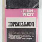 Finnwest 5/1983 : Hopeakanjoni - pikkukuva 2