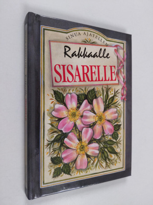 Pam Brown : Rakkaalle sisarelle