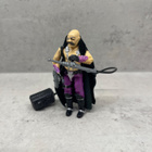 Gi Joe, Dr. Mindbender v1 complete 1986 - pikkukuva 1