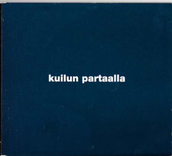TIMO RAUTIAINEN & TRIO NISKALAUKAUS - Kuilun Partaalla EP
