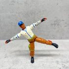 Gi Joe, Hardball v1 complete 1988 - pikkukuva 4
