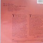BIKINIS  ::  BABY BOY  ::  VINYYLI  7"   1991 - pikkukuva 3