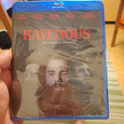 Ravenous, Erämaa syö miestä, BD A - pikkukuva 1