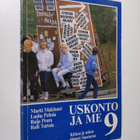 Uskonto ja me 9 : Kirkon ja uskon elämää Suomessa - pikkukuva 1
