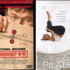 2 KPL DVD ELOKUVIA - pikkukuva 1