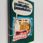 Gunter Grass : Paikallispuudutus - pikkukuva 1