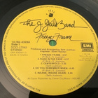 THE J. GEILS BAND / Freeze - Frame vinyl. - pikkukuva 4