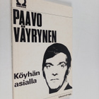 Paavo Väyrynen : Köyhän asialla - pikkukuva 1