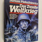 Janusz Piekalkiewicz : Der Zweite Weltkrieg - pikkukuva 1