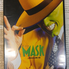 The Mask: Naamio (DVD) - pikkukuva 3