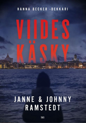 Ramstedt Janne&Johnny VIIDES KÄSKY
