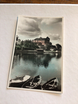 Hämeenlinna kulkenut