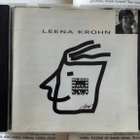Leena Krohn - Elävänä Bulevardilla (äänikirja, CD) - pikkukuva 1