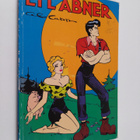 Al Capp : Li'l Abner : arkipäiväsarjat Osa 12 : 1946 - pikkukuva 1