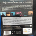 Nosferatu: A Symphony of Horrors (1922) Blu-ray - pikkukuva 2