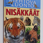 Kiehtova luonto : Nisäkkäät - pikkukuva 1