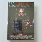Dvd - Das Experiment - pikkukuva 1