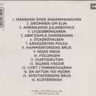 CD: Gammeldansfavoriter - pikkukuva 2