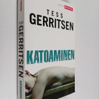 Tess Gerritsen : Katoaminen - pikkukuva 1