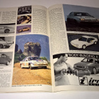 START DAS OPEL MAGAZIN 2/88 - pikkukuva 4