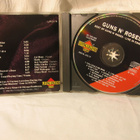 Guns N´Roses: Best Of Guns N´Roses-Live In Concert CD. - pikkukuva 3