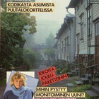 Kotivinkki n:o 11 1985 Pienelle kaunottarelle. Tee unipussi. - pikkukuva 1