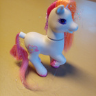 My little pony G2 Light Heart - pikkukuva 1