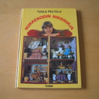 Tuula Peltola: NUKKEKODIN NIKSIKIRJA - pikkukuva 1