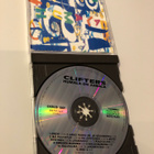 Clifters - Humala on Jumala CD - pikkukuva 2