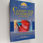 Philip E. Margolis : Random House Webster's Computer & In... - pikkukuva 1