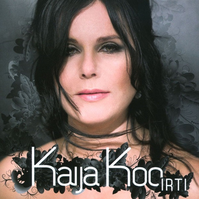 Kaija Koo - Irti (CD) HUIPPUKUNTO!!