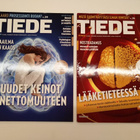 Tiede 1-14/2023 lehti, 13 kpl (nro 6 puuttuu) - pikkukuva 5