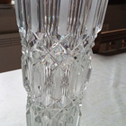 MALJAKKO, Over 24 % lead crystal tarra, HAND MADE - pikkukuva 1