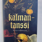 Kalmantanssi - Milja Kaunisto (sid.) - pikkukuva 1
