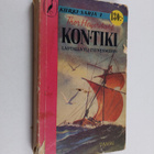Thor Heyerdahl : Kon-Tiki : lautalla yli Tyynenmeren - pikkukuva 1