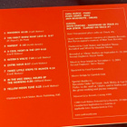 Carli Munoz: Maverick cd (2005) - Jack DeJohnette - pikkukuva 3