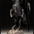 WETA RINGWRAITH Lord Rings PF 1/4 scale- HEAD HUNTER STORE. - pikkukuva 2
