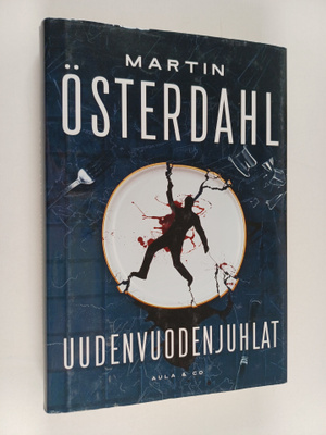 Martin Österdahl : Uudenvuodenjuhlat