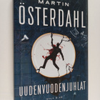 Martin Österdahl : Uudenvuodenjuhlat - pikkukuva 1