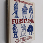 Ivar Lo-Johansson : Furstarna : en krönika från Gustav Va... - pikkukuva 1