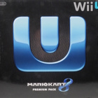 Wii U Console Premium - Mario Kart 8 Limited Edi - pikkukuva 2