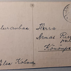 Guni Wahlroos-Saarela: Prinsessa löytää tulppaanin, kulk. - pikkukuva 2